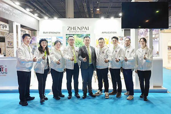 FIE 2024 參展圓滿結束